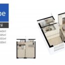 인하대역 헤리움 메트로 타워 이미지