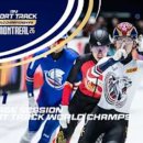 [쇼트트랙]2026 ISU 세계 선수권 대회-제2일 패자부활전 생중계(2026.03.13-15 CAN/Montreal)[유튜브] 이미지