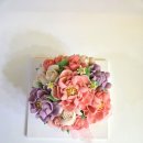 이목사거리 이미지