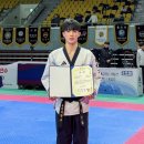 진스블랙벨트 태권도장 이미지