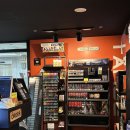 체육관로 | 인천 부평 사격장 다양한 사격체험이 가능한 비비스타디움 사격카페 다녀온 후기