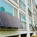 미니태양광발전소 | 인천 중구, 아파트 발코니가 발전소로‥‘미니태양광 발전소’ 보급