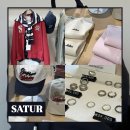 예지1길 | 성수 세터 매장 26SS 라이즈 콜라보 서울숲 봄 신상 성수 쇼핑리스트 SATUR 후기