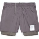 SH Soft | 테크실크 TechSilk™ 8인치 쇼츠 샤크 (12406-SH) 리뷰 : 고기능 속건성에 쾌적한 러닝을 제공하는 러닝...