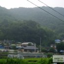 대강면 평촌마을 이미지