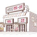 맘스터치롯데건대스타시티점 스마트경제