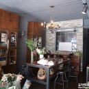 하탑중학교 옆 이미지