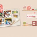 샤르망펜션 이미지