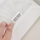 바른세탁소 | 돌돌망 세탁망 원조라길래 써봤더니 (아끼는 니트 티셔츠 세탁 후기)