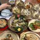 강북소방서 | 대구 가족 모임 맛집, 칠곡3지구 녹야원 :: 프라이빗 룸식당 수라상 한정식 후기