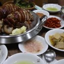 이흥부족발