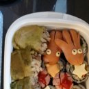 곰김밥