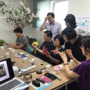 스마트폰 사진교실 이미지