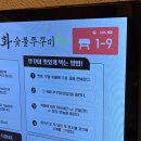 남광교회 | 남광주시장맛집 평화숯불쭈꾸미 동명점 방문 후기