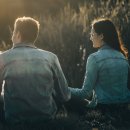 프로포즈 벤치 이미지