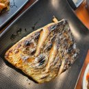 생선쓰 - 강남구 삼성로 38 | 어버이날 부모님 모시고간 수내역맛집 어반화덕생선구이