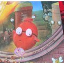 꿈꾸는푸른도서관 이미지