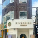 디버전 | 은행동 카페 놀거리 루프탑 칵테일바 디버전 대전놀거리 데이트코스