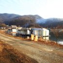 상곡낚시터 이미지