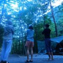 방태산 자연휴양림 캠핑장 | 방태산 자연휴양림 107번 야영장 리모델링 후기｜1박 2일 캠핑 장단점 솔직 리뷰