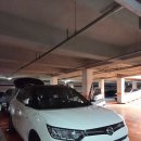 픽스카서비스 | 광주출장세차 후기, 픽스 카 케어 지하주차장에서 받은 실내외 세차 후기