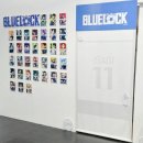 U.D.T GYM | [블루록] 원작 상품화 기념 OS 팝업스토어 in 애니메이트 홍대점 화이트홀 방문 후기