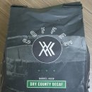 위스키 배럴(Whisky Barrel)