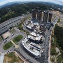 율곡스퀘어 프런티어 이미지