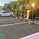 전기차충전소_서부농업기술센터 이미지