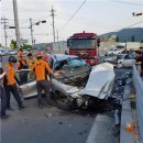 소방서사거리 이미지