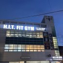 SK T-WORLD 앞 | 포항 효자 PT 헬스 무료 체험 [히트핏 PT&amp;필라테스 효자동SK점] 솔직후기(with.김병준 트레이너)