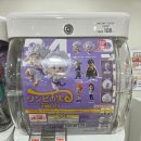 오천내의마트 | 신도림 테크노마트 가챠샵 브라더굿즈 가챠 위치 피규어종류 가격 방문후기