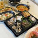 [강원] 강릉 주문진 대게 맛집 오션뷰 안심식당 애견동반식당 , 주문활게