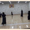 한뉘 검도관 이미지