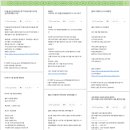 청담몬테소리유치원 | [oladeoro.com] 2024.12.4일 1부 체험단 모음입니다.