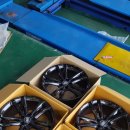 타이어체인지 이미지