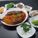 참코다리