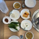 [청주 밥집] 회냉면&amp;갈비탕 파는 수암면옥 솔직후기🧐