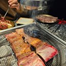 전장군숯불갈비 이미지