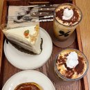 텐퍼센트커피 운양점