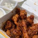 멕시카나양념통닭 이미지