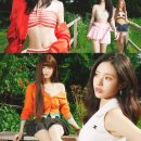 프로미스나인 THE 2ND ALBUM[Glow ME] 트레일러 이미지