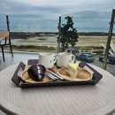 청산그릴 | 태안 안면도 가볼만한 곳 오마이갤러리 힐링캠핑장 피엠뷰카페 청산수목원