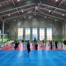 대관령생활체육관 이미지