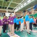 서산시, 제3회 서산시지회장기 한궁대회 열려(태안타임즈) 이미지