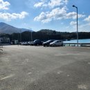 신평항 | 고흥 오션뷰 카페 해그라미에서 힐링을