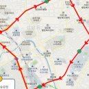 우송대 서문(건너편) 이미지