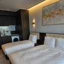 AK1 | [호텔리뷰] 서울근교의 가족들과 보내기 좋은 웨이브엠호텔 이스트 (스위트 오션룸) 투숙 후기