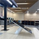 송린이음터 실내체육관 이미지