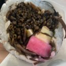 꼬미꼬미꼬마김밥 이미지